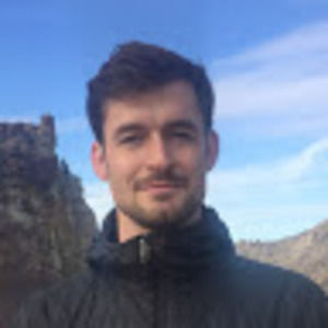 Meet your Posher, Joel